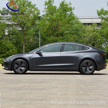 Made in China Tesla Model 3 EV Car 2023 Made in China New Fashionhigh-Performance e New Energy Vehicles di alta qualità